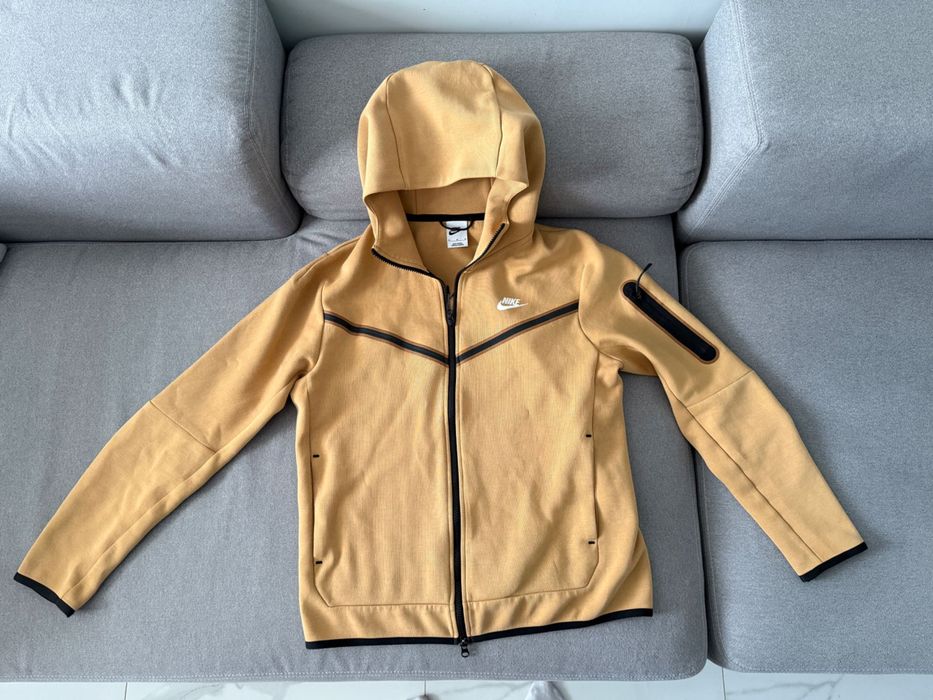 Nike Tech Fleece Анцуг Найк Тек Флийс Nike M NK TCH FLC