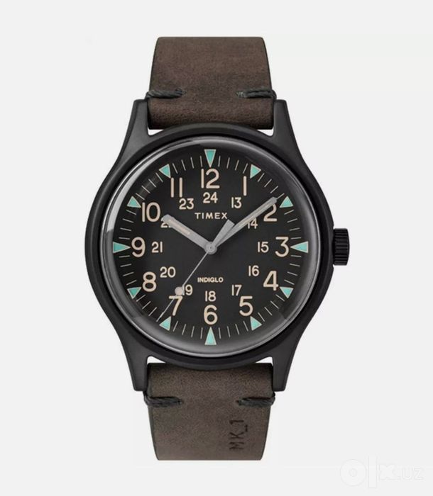 Timex MK 1 original