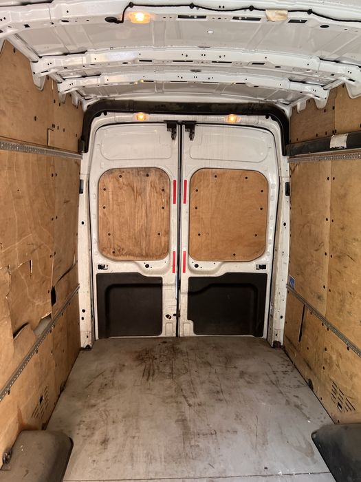 Ford Transit de vânzare