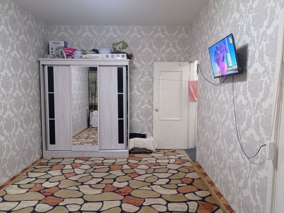 Продаётся Квартира На М-Ве ЯЛАНГАЧ 1в2_4_4 34м2 Чистая ИПОТЕКА 45.500