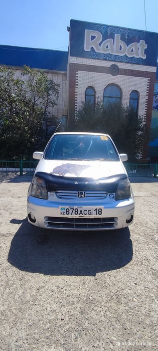 Продам Honda capa