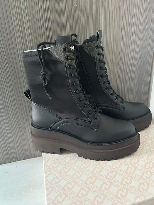 Зимни боти Liu Jo