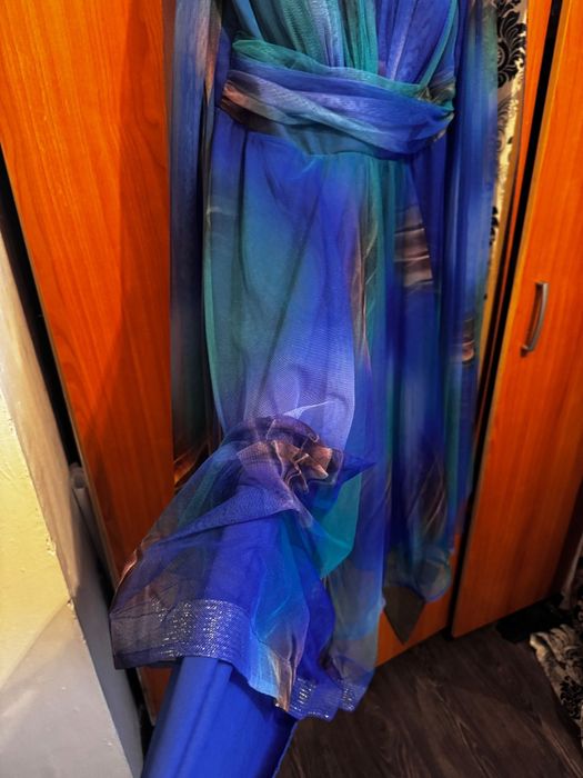Vand rochie damă ca nouă  mar 40/42 la 480 lei Timișoara