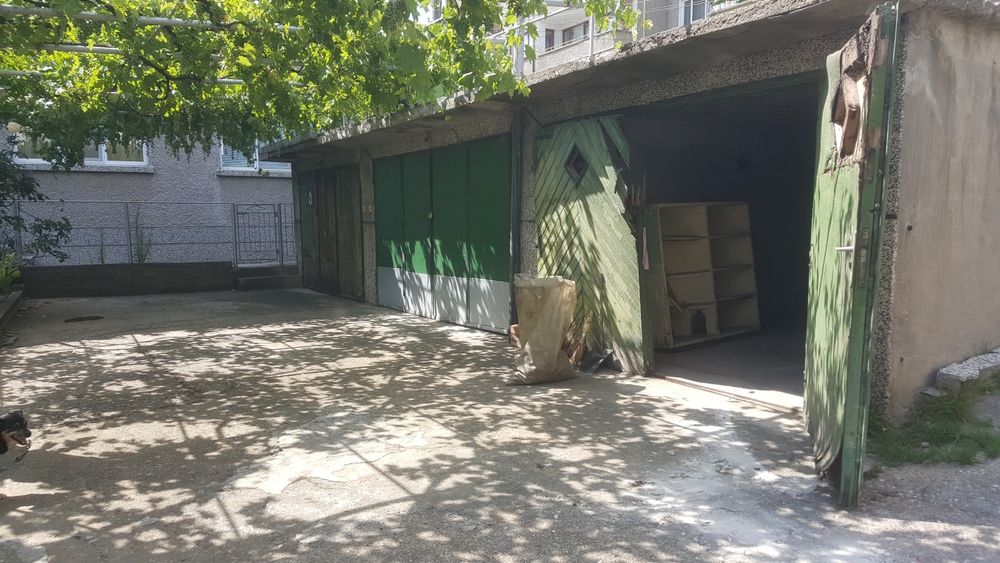 Продава се Гараж / Паркомясто в Килифарево - 23 кв.м за 821 €/кв.м - Снимка #1