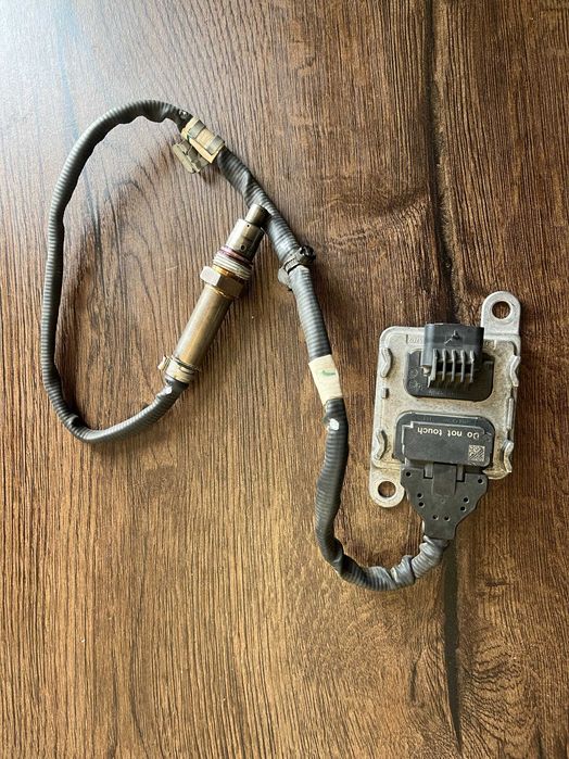 Ламбда Сонда Hyundai Tucson 1.6  29650/2U900 2020/2023