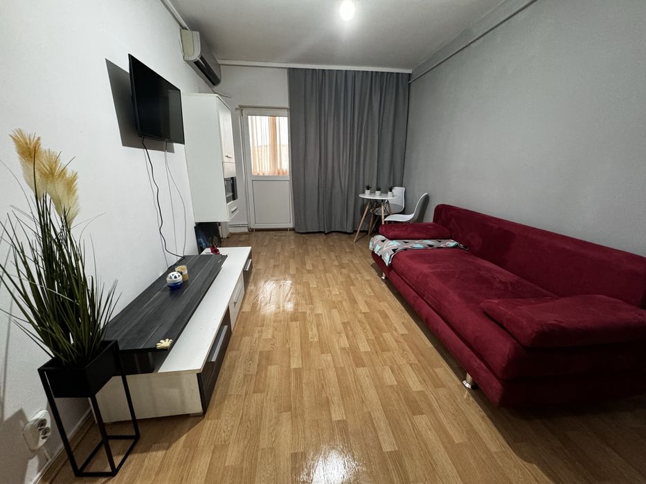 Garsoniera de inchiriat Micalaca