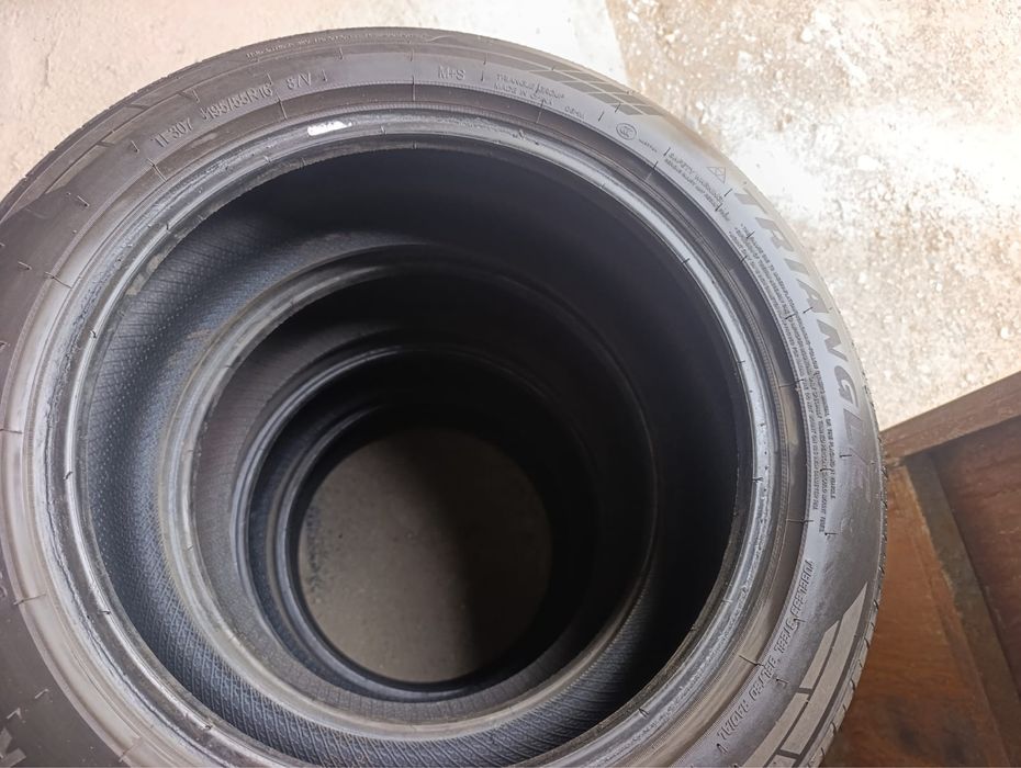 Автошины , б/у баллоны