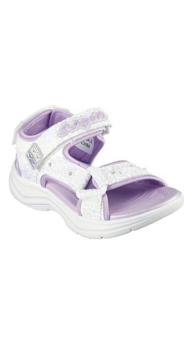 Sandale Skechers lumini 32 cm