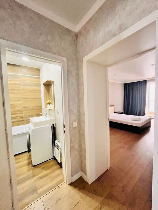 евродвушка Будапешт 59/2. 15000