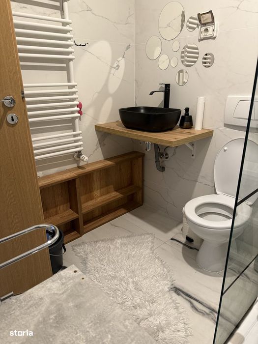 La Cheie | 2 Camere, Zona de Nord + Parcare Subterană Inclusă