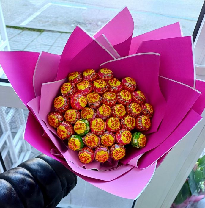 Букети за всеки повод