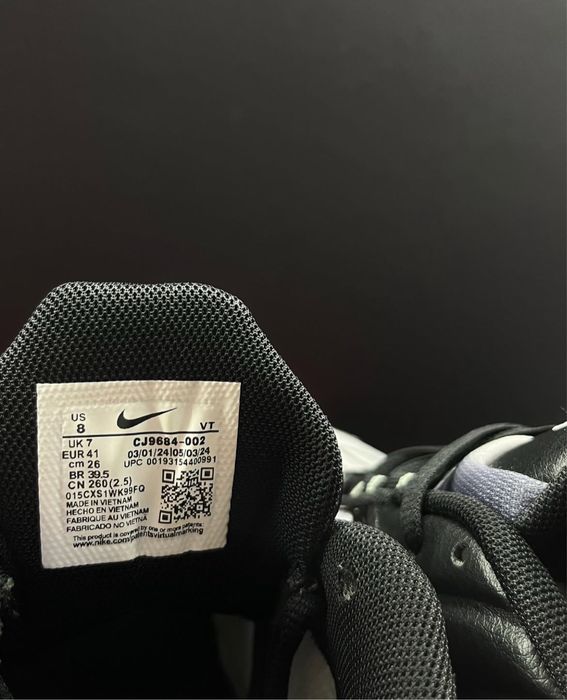 Nike Air Max Plus 3 Wolf Grey - 40,41,42,45,46