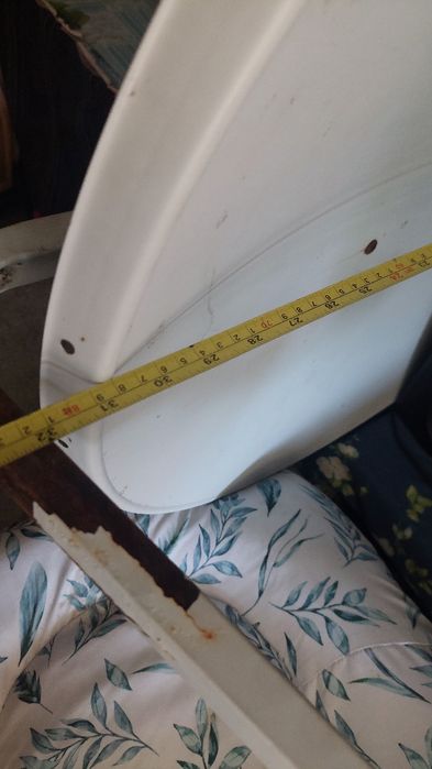 Antenă  Parabolică 80 / 75 diametru  Ovală