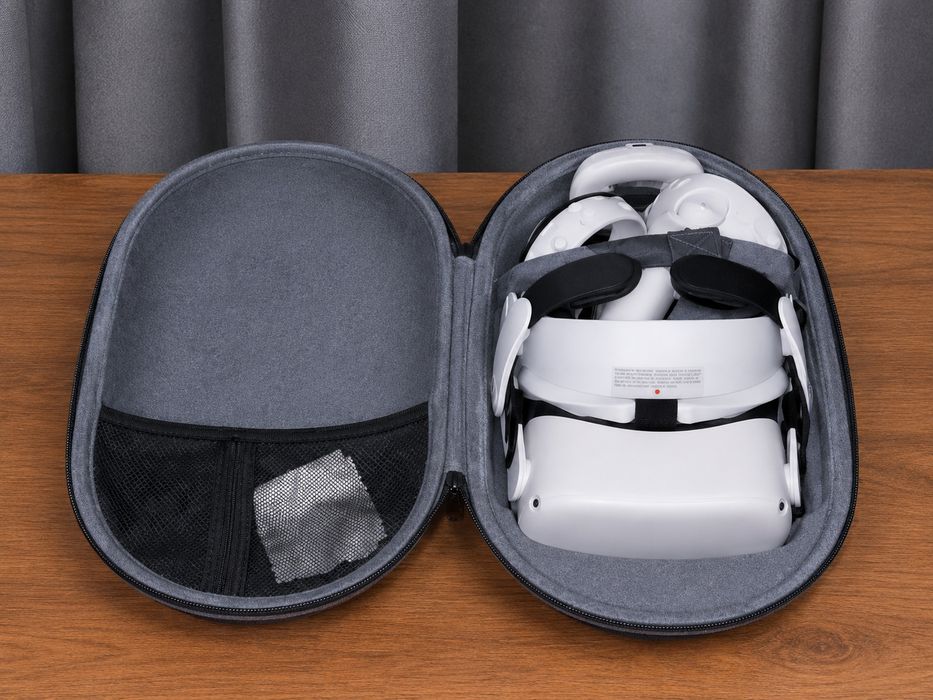 Meta/Oculus Quest 2 VR