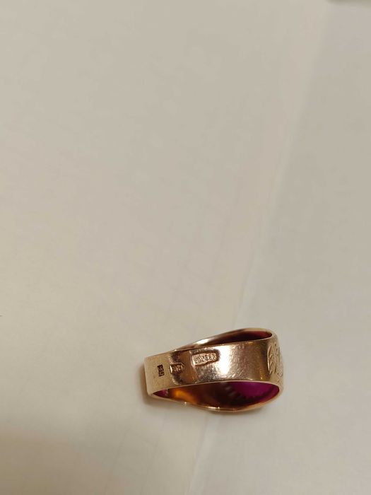 Uzuk 583 проба Zamonaviy Узук бриллиант