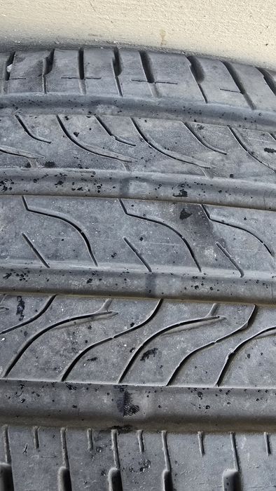 4бр летни гуми Atlas 235/55/R19