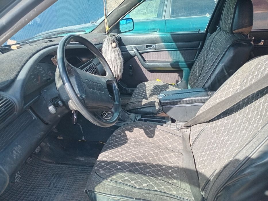 Продам срочно ауди