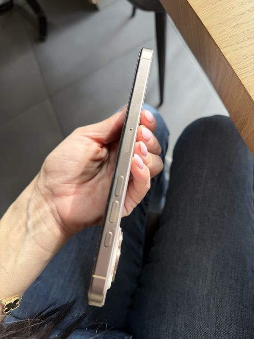 Iphone 16 Pro Max 512GB