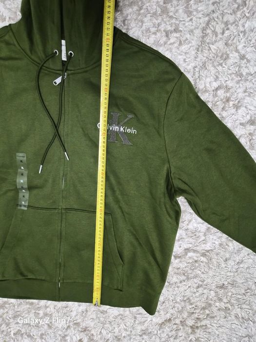 Hanorac Calvin Klein  mărimea XL