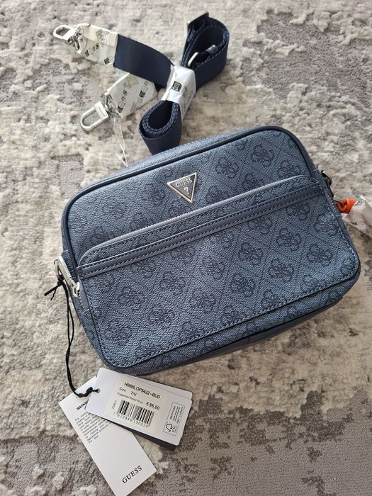 Geanta guess noua