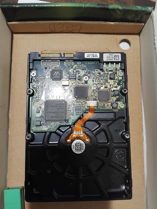 Хард диск hitachi Thailand