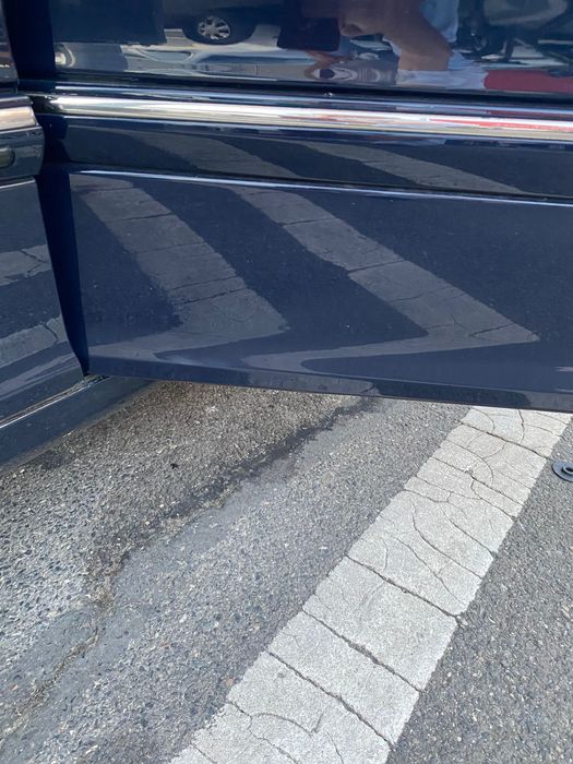 Mercedes Benz C200 Cdi An 2001