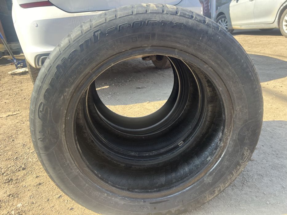 Продам 186/60 R15