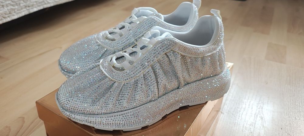 Pantofi Dama Casual