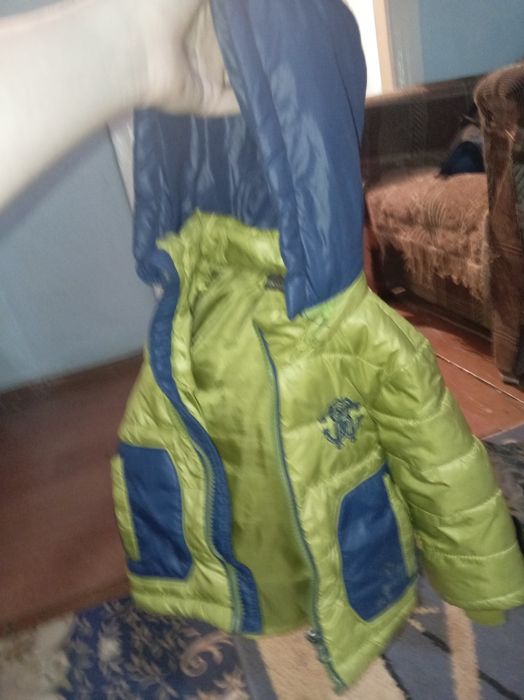 детские вещи на мальчика