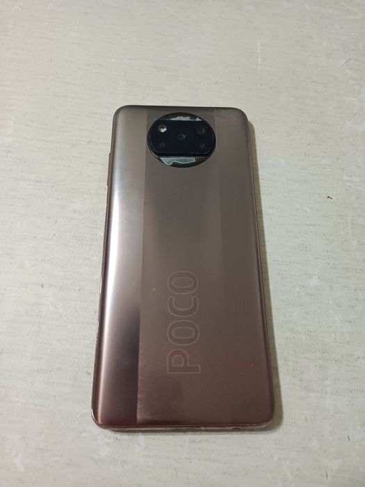 Poco X3 Pro  поко