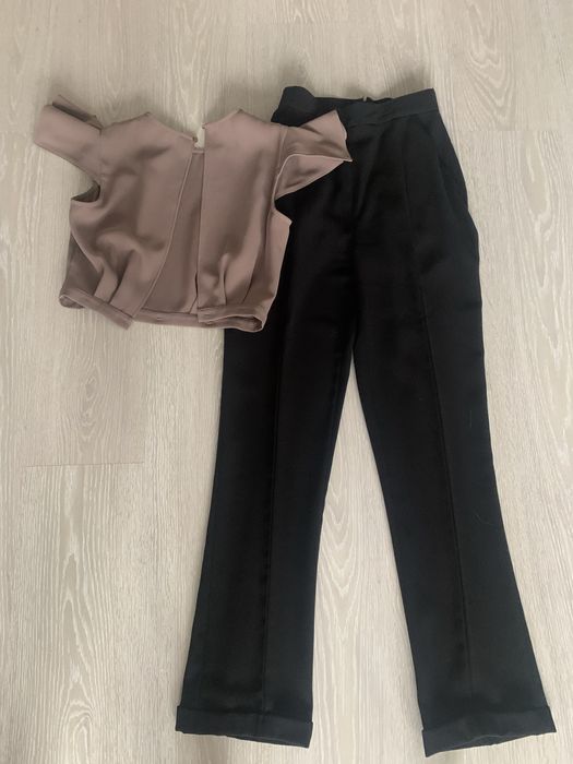 Продаю стильный женский комбинезон