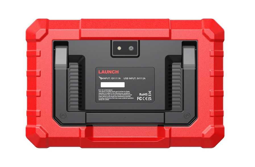 LAUNCH X431 PRO ELITE ROMANA: Diagnoza / Tester ORIGINAL 2 ani licenta