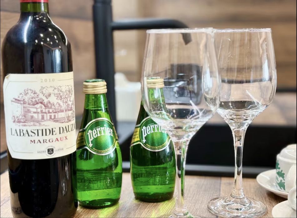 Deep Sea Балчик за нощувки