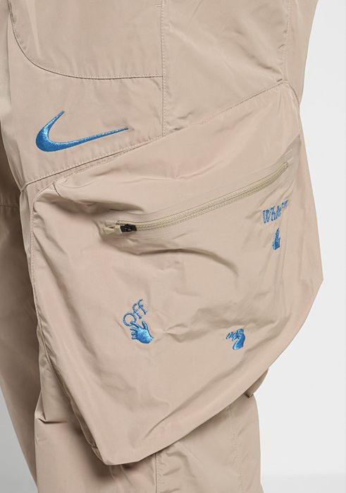 Training Nike x Off White