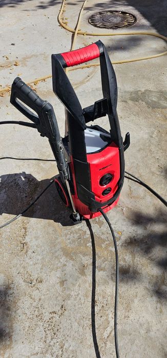 Аппарат высокого давления