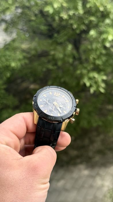 Мъжки Часовник Guess Модел: W0864G2