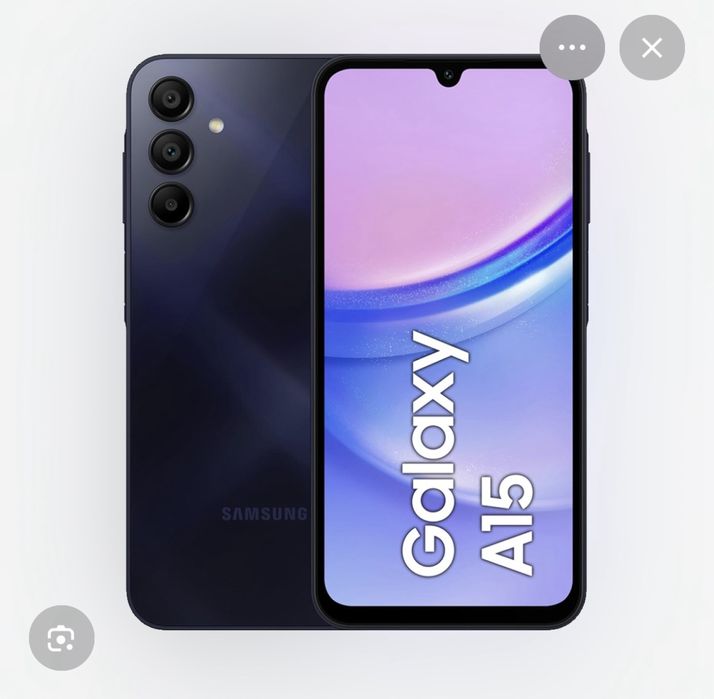 Samsung A15 Vietnam