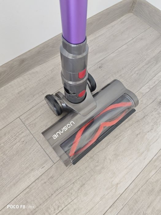 Aspirator vertical Anyson stars 5