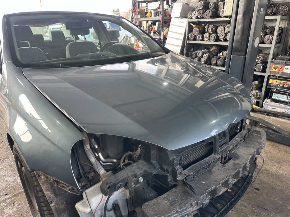 Преден капак за Фолксваген Джета/ VW JETTA!