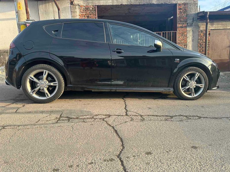 5/112/17 оригинални за сеат