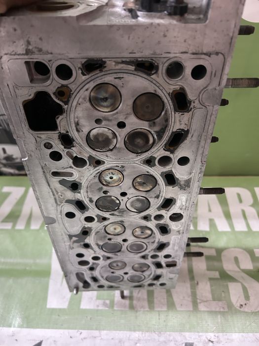 Chiuloasă completă Volkswagen Golf 7 1.6 Tdi CXX