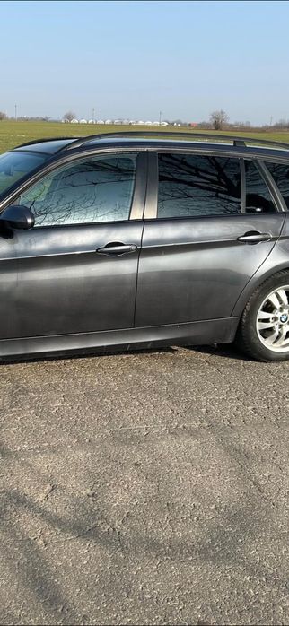 Vand Bmw 318i E91