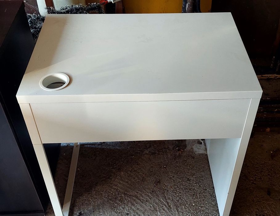 Birou Ikea Micke