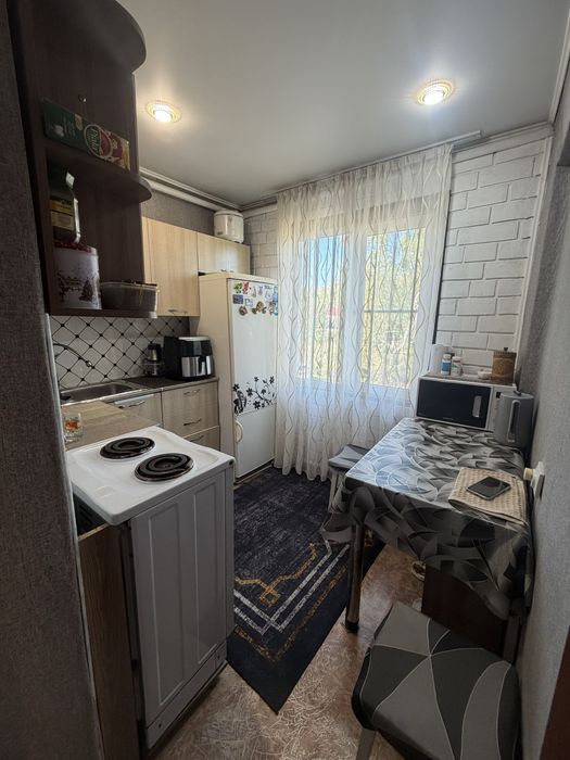 Продам Квартиру 3 -х комнатную