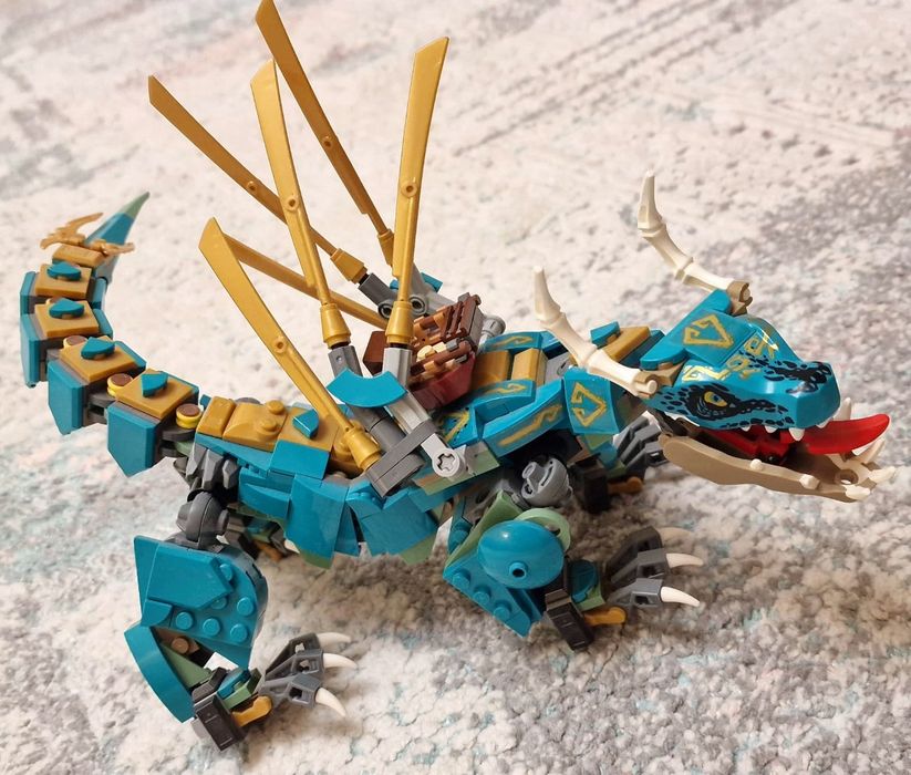 Lego ORIGINALE și jucării ( Pușca Nerf Vagabond aproape noua cu 6 gloante)