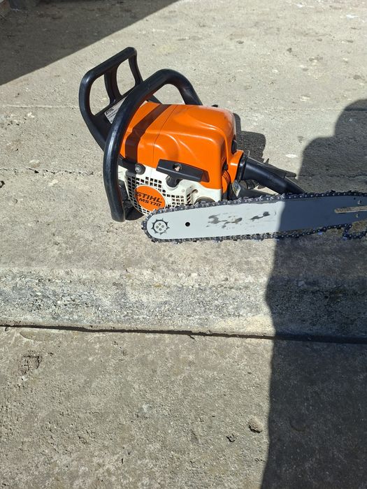 Drujba stihl ms 170
