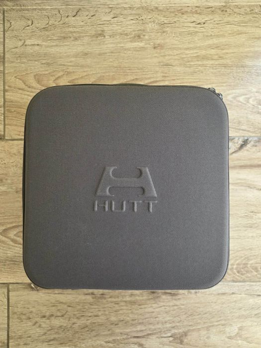 Робот за почистване на прозорци Hutt W9