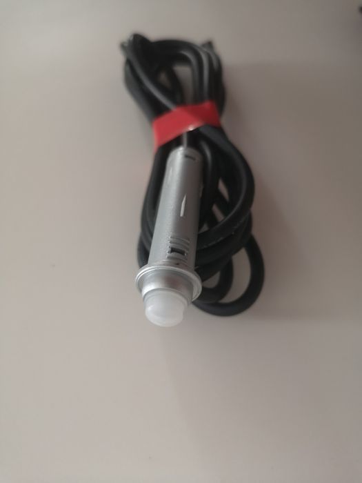 Sursa Led 12v Hafele 30w  cu senzor de prezenta, cablu led și cablu al