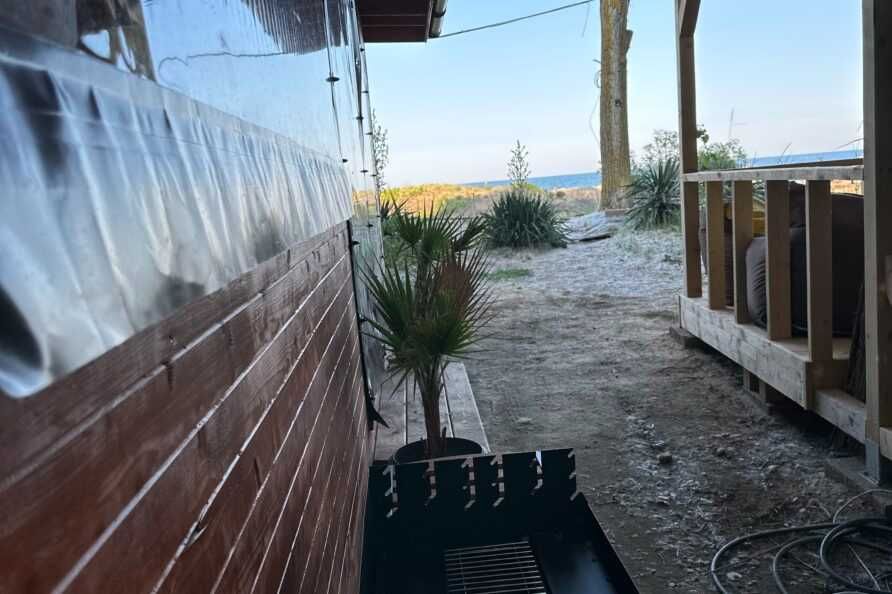 Каравани ''Антея' под наем '',к-г Каваци, Созопол