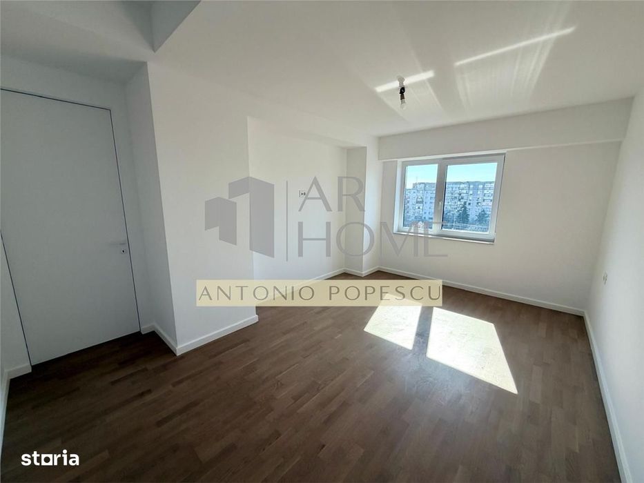 Apartament 3 camere, parcare subterana, in Ploiesti, zona Gh. Doja